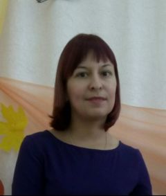 Уаева Зарина Мурадовна