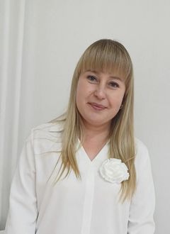 Галимова Юлия Николаевна