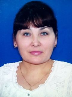 Петрова Ирина Николаевна