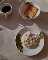 завтрак 15.10