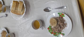 Завтрак 11.09