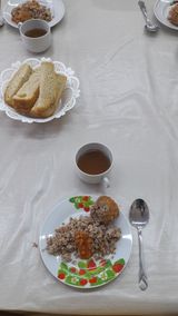 завтрак 21.10