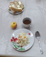 завтрак 08.10.