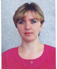Барченкова Елена Анатольевна