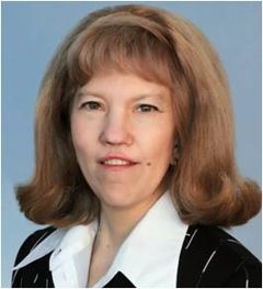 Альмухаметова Гульнара Валиевна