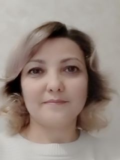 Миникаева Ильзира Тагирьяновна