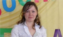 Соловьева Эльвира Маратовна