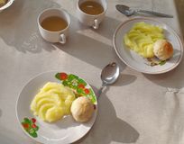 завтрак 30.09