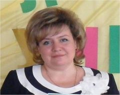 Зиязова Наталья Владимировна