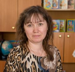 Соловьева Эльвира Маратовна