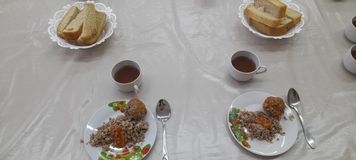 Завтрак 09.09
