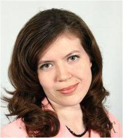 Ипатова Светлана Расимовна